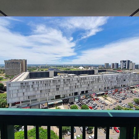 Vision Executive Premium Esplanada Apart otel Brezilya Dış mekan fotoğraf