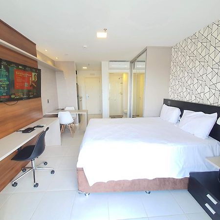 Vision Executive Premium Esplanada Apart otel Brezilya Dış mekan fotoğraf