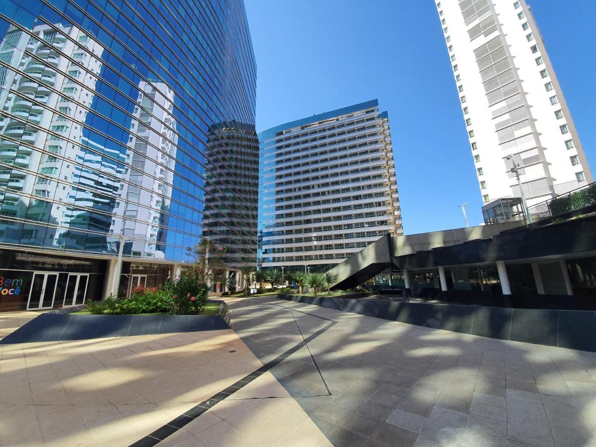 Vision Executive Premium Esplanada Apart otel Brezilya Dış mekan fotoğraf
