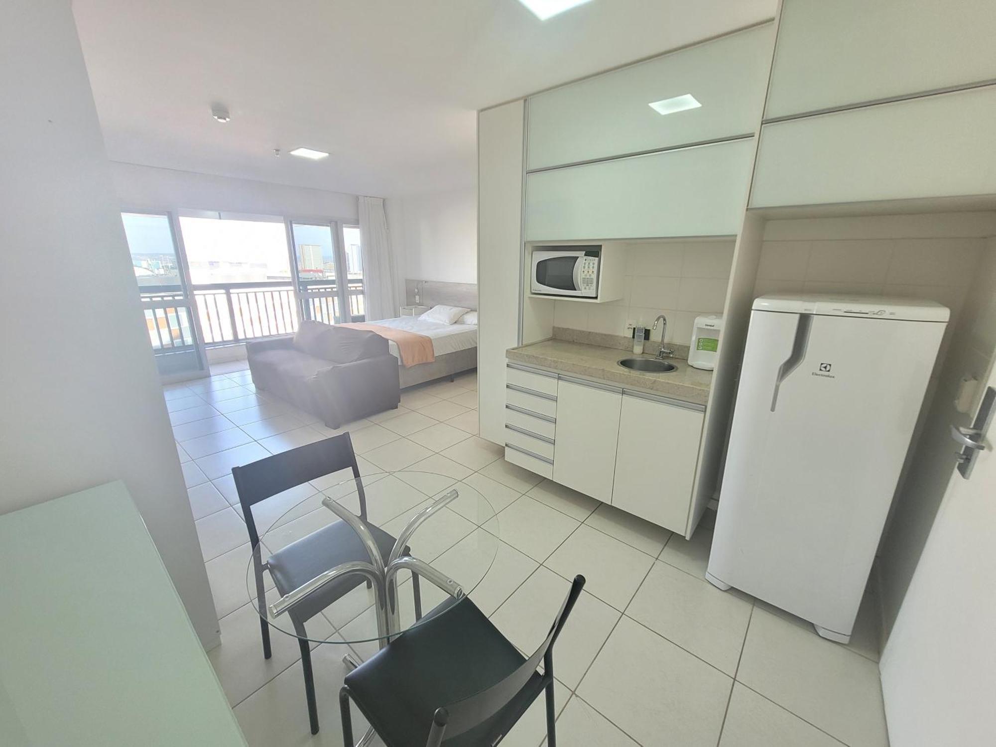 Vision Executive Premium Esplanada Apart otel Brezilya Dış mekan fotoğraf