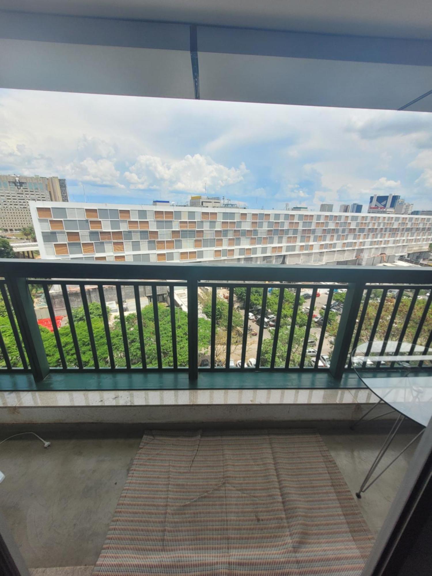 Vision Executive Premium Esplanada Apart otel Brezilya Dış mekan fotoğraf