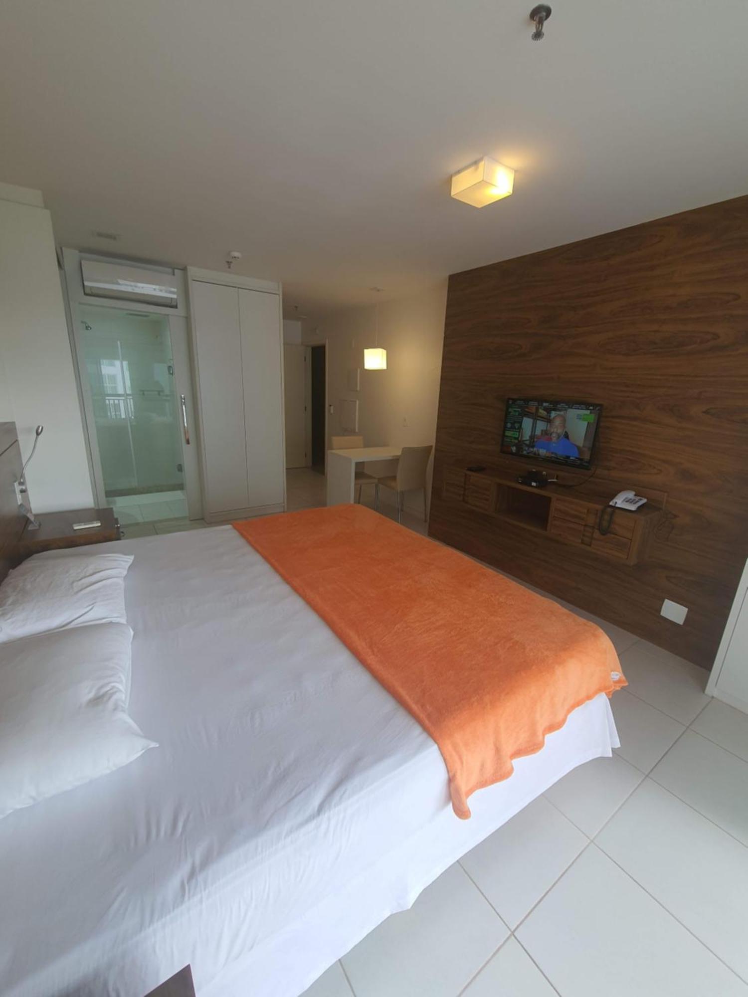 Vision Executive Premium Esplanada Apart otel Brezilya Dış mekan fotoğraf