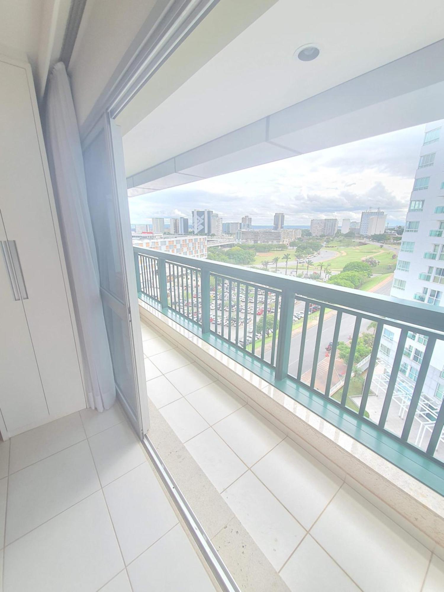 Vision Executive Premium Esplanada Apart otel Brezilya Dış mekan fotoğraf