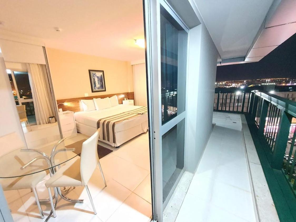 Vision Executive Premium Esplanada Apart otel Brezilya Dış mekan fotoğraf
