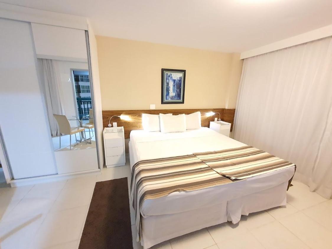 Vision Executive Premium Esplanada Apart otel Brezilya Dış mekan fotoğraf