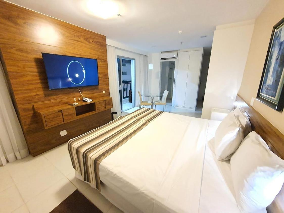 Vision Executive Premium Esplanada Apart otel Brezilya Dış mekan fotoğraf