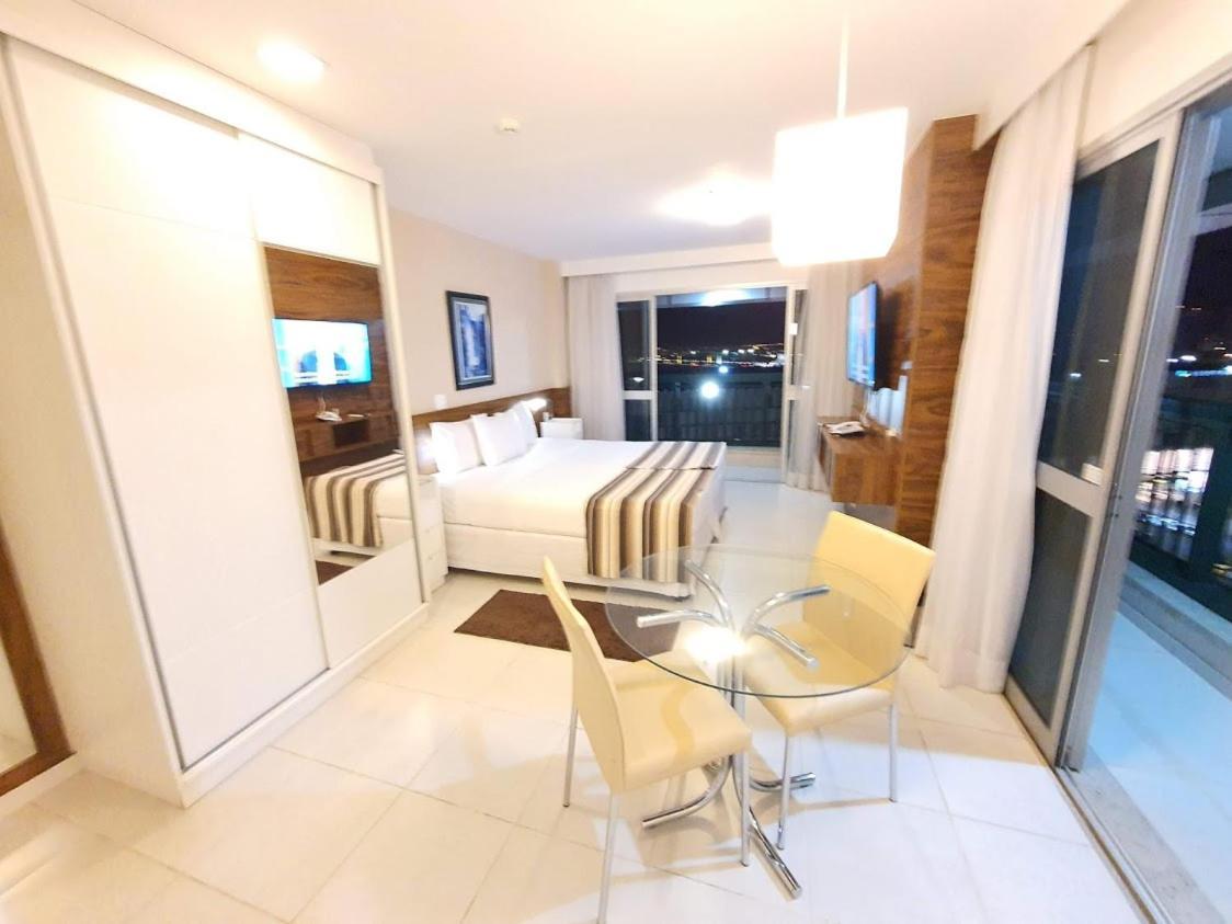 Vision Executive Premium Esplanada Apart otel Brezilya Dış mekan fotoğraf