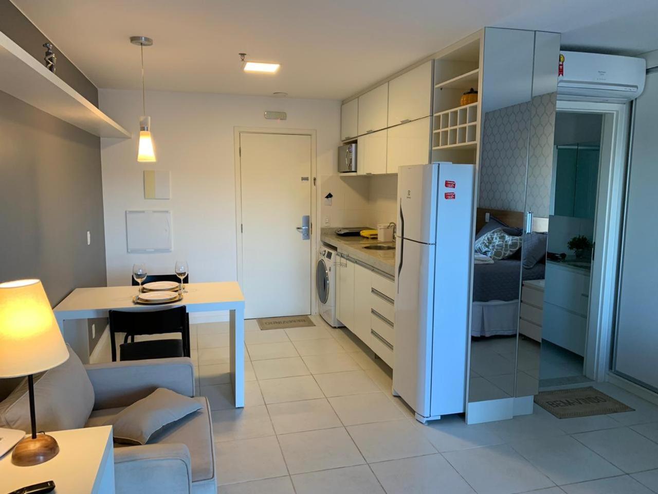Vision Executive Premium Esplanada Apart otel Brezilya Dış mekan fotoğraf