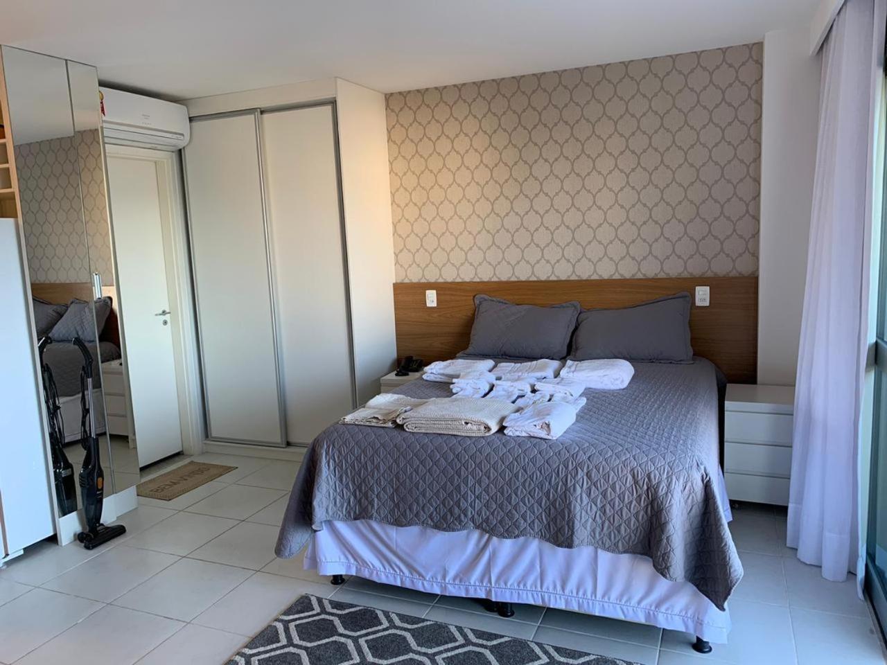 Vision Executive Premium Esplanada Apart otel Brezilya Dış mekan fotoğraf