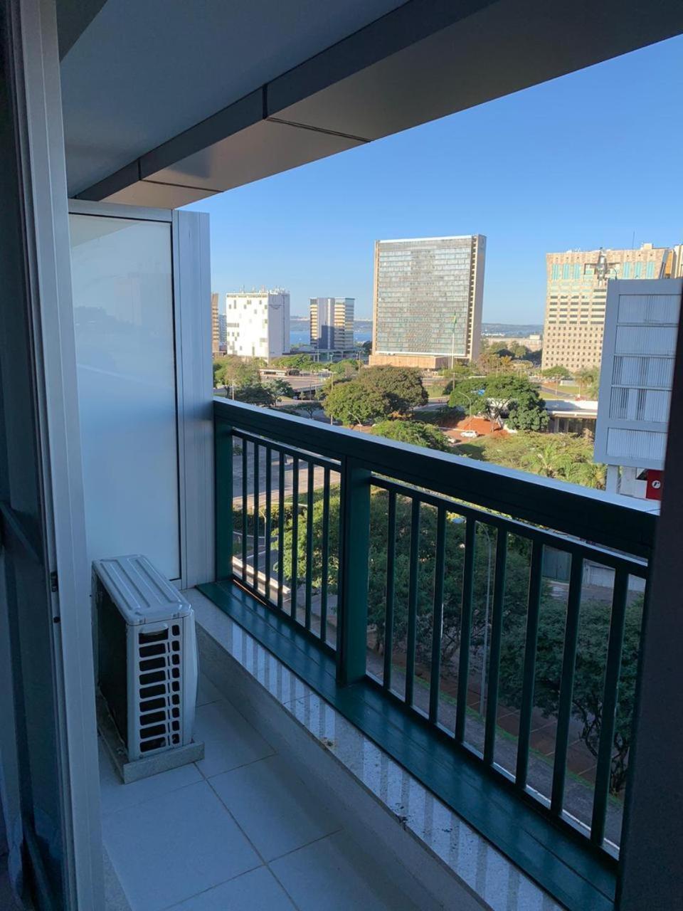 Vision Executive Premium Esplanada Apart otel Brezilya Dış mekan fotoğraf