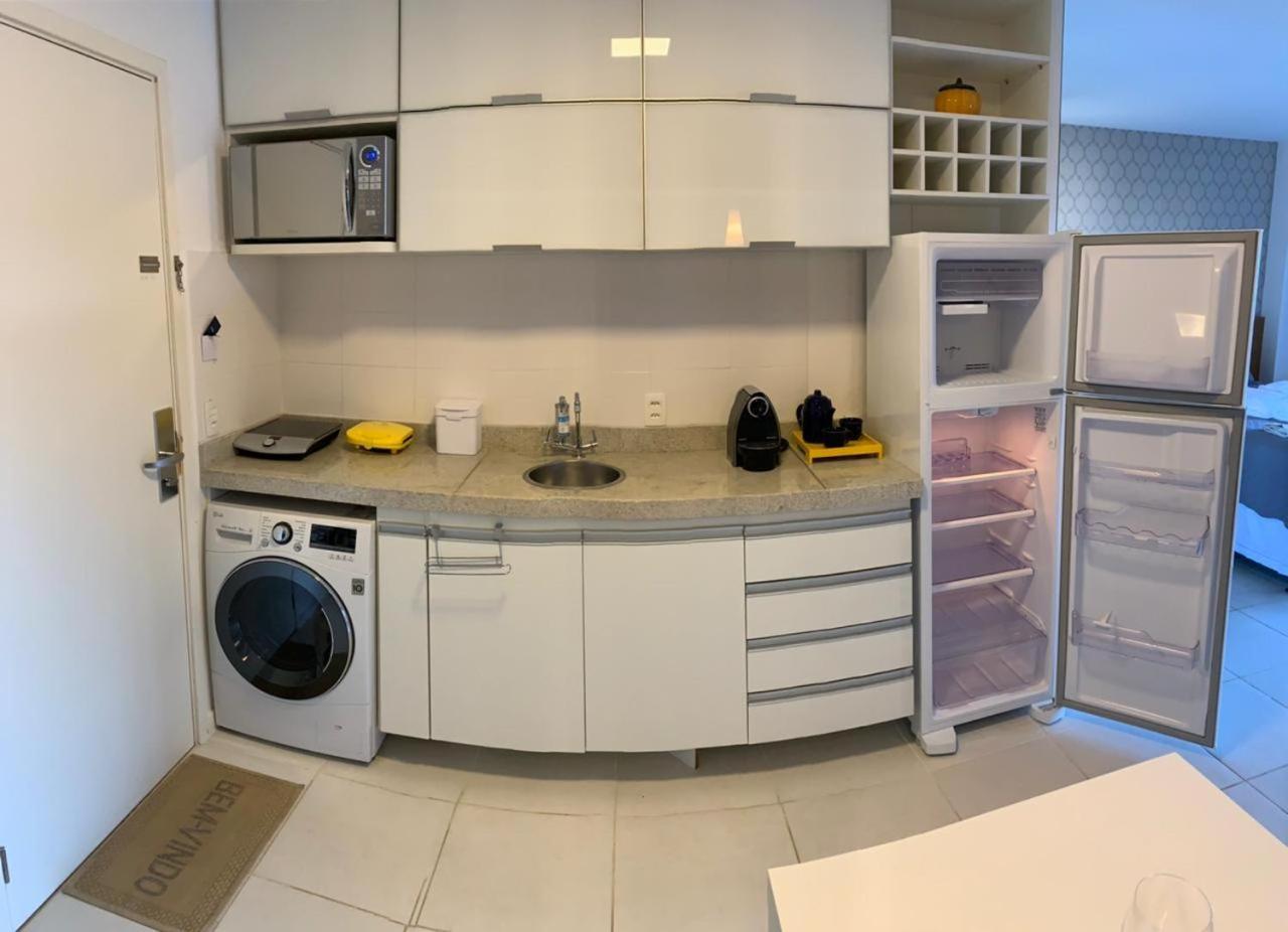 Vision Executive Premium Esplanada Apart otel Brezilya Dış mekan fotoğraf