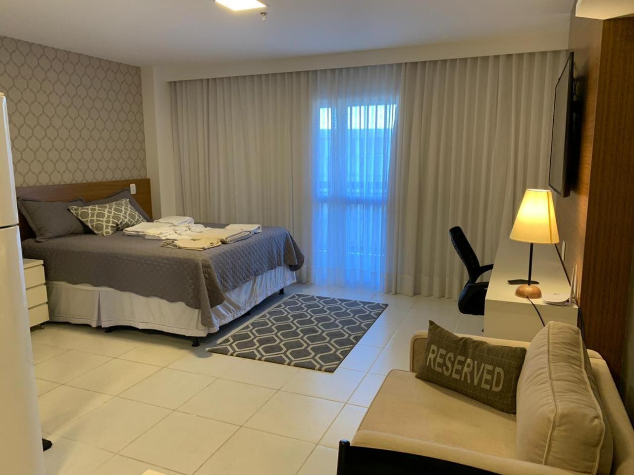 Vision Executive Premium Esplanada Apart otel Brezilya Dış mekan fotoğraf