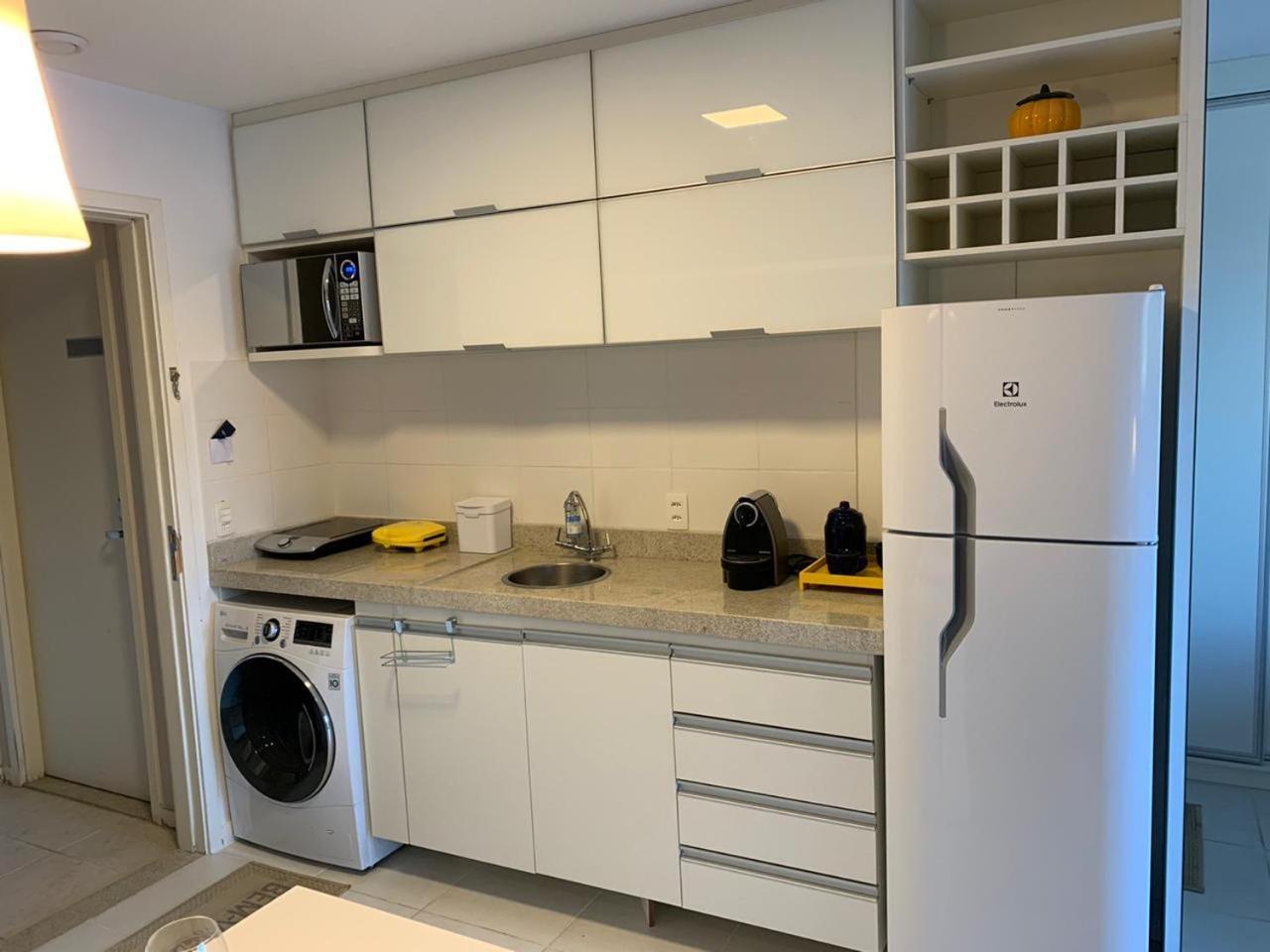 Vision Executive Premium Esplanada Apart otel Brezilya Dış mekan fotoğraf