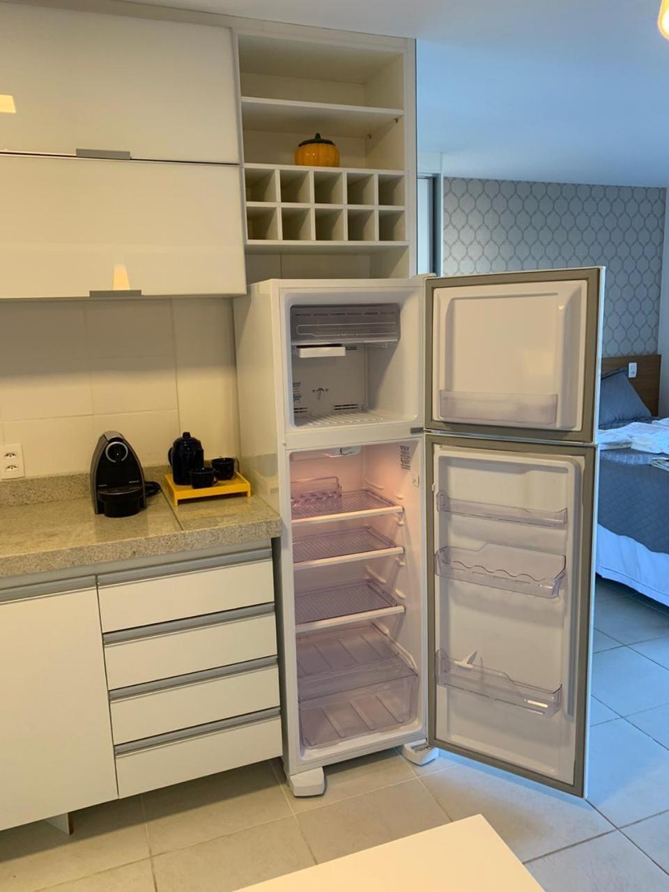 Vision Executive Premium Esplanada Apart otel Brezilya Dış mekan fotoğraf