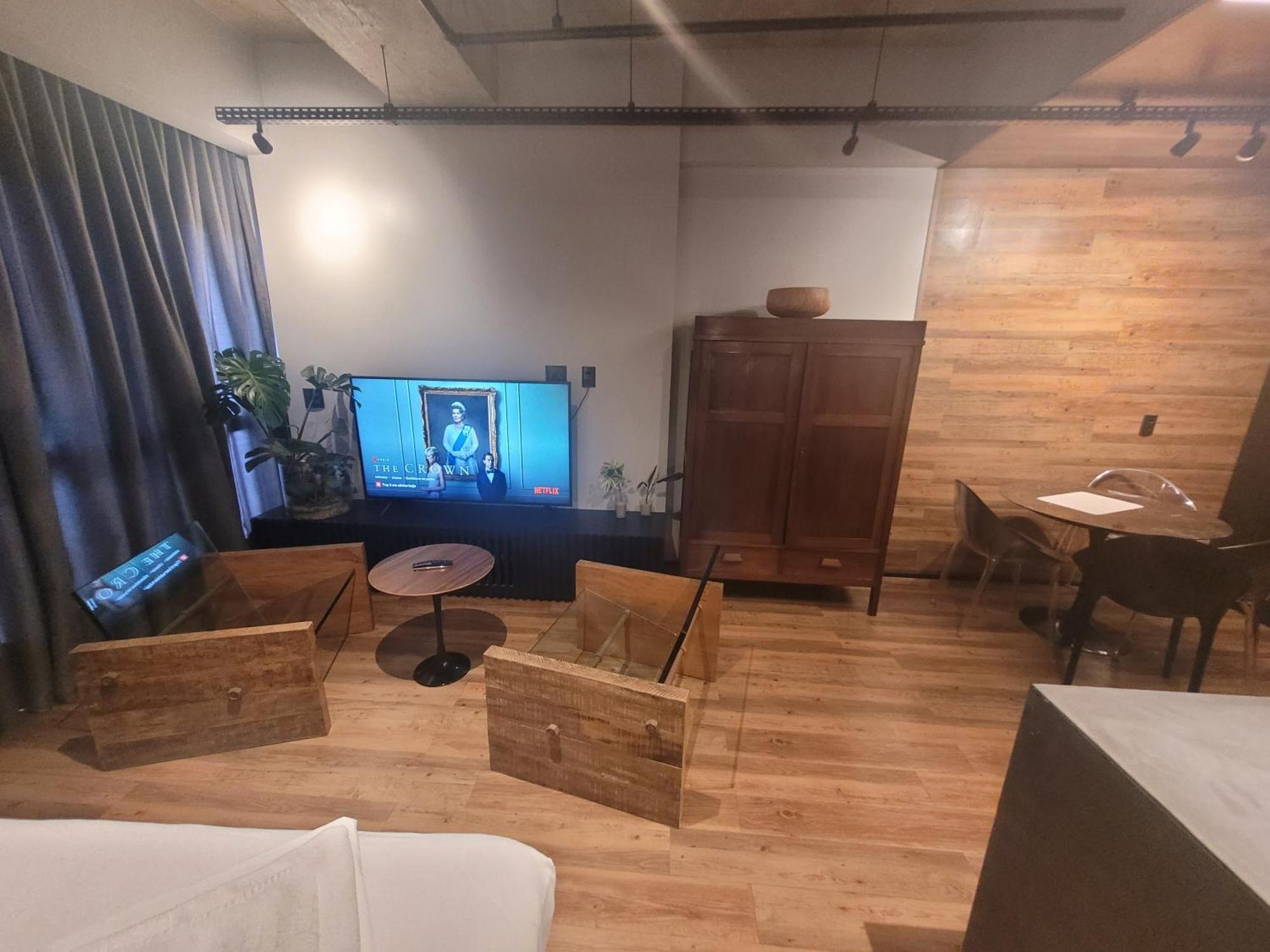 Vision Executive Premium Esplanada Apart otel Brezilya Dış mekan fotoğraf