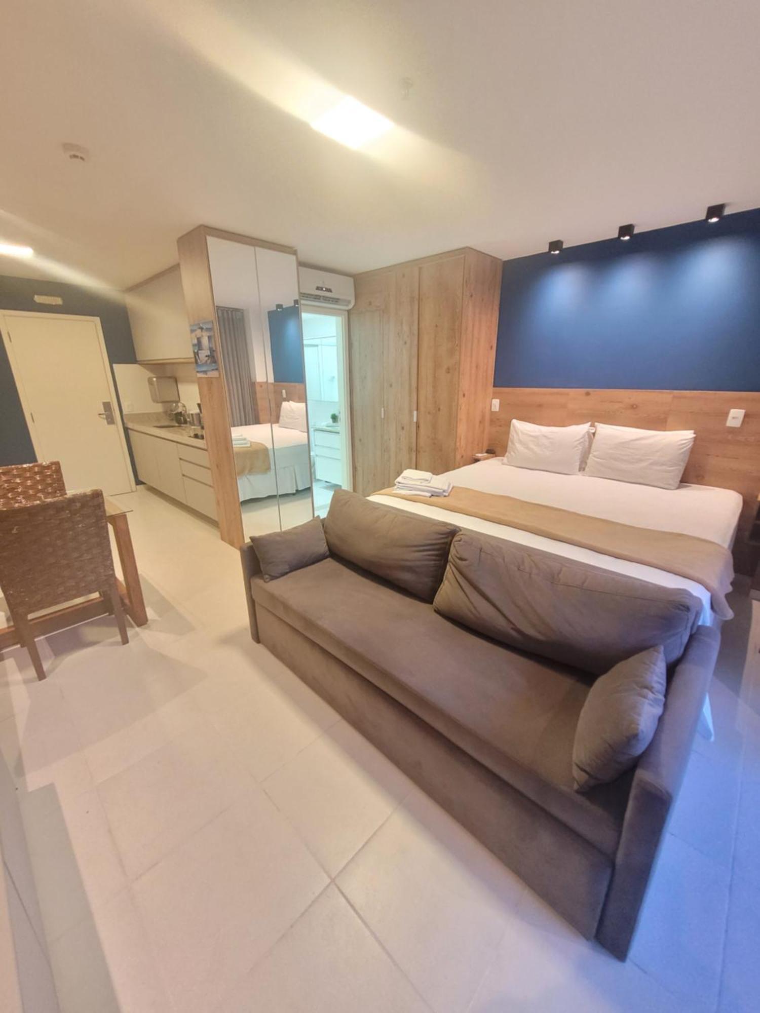 Vision Executive Premium Esplanada Apart otel Brezilya Dış mekan fotoğraf