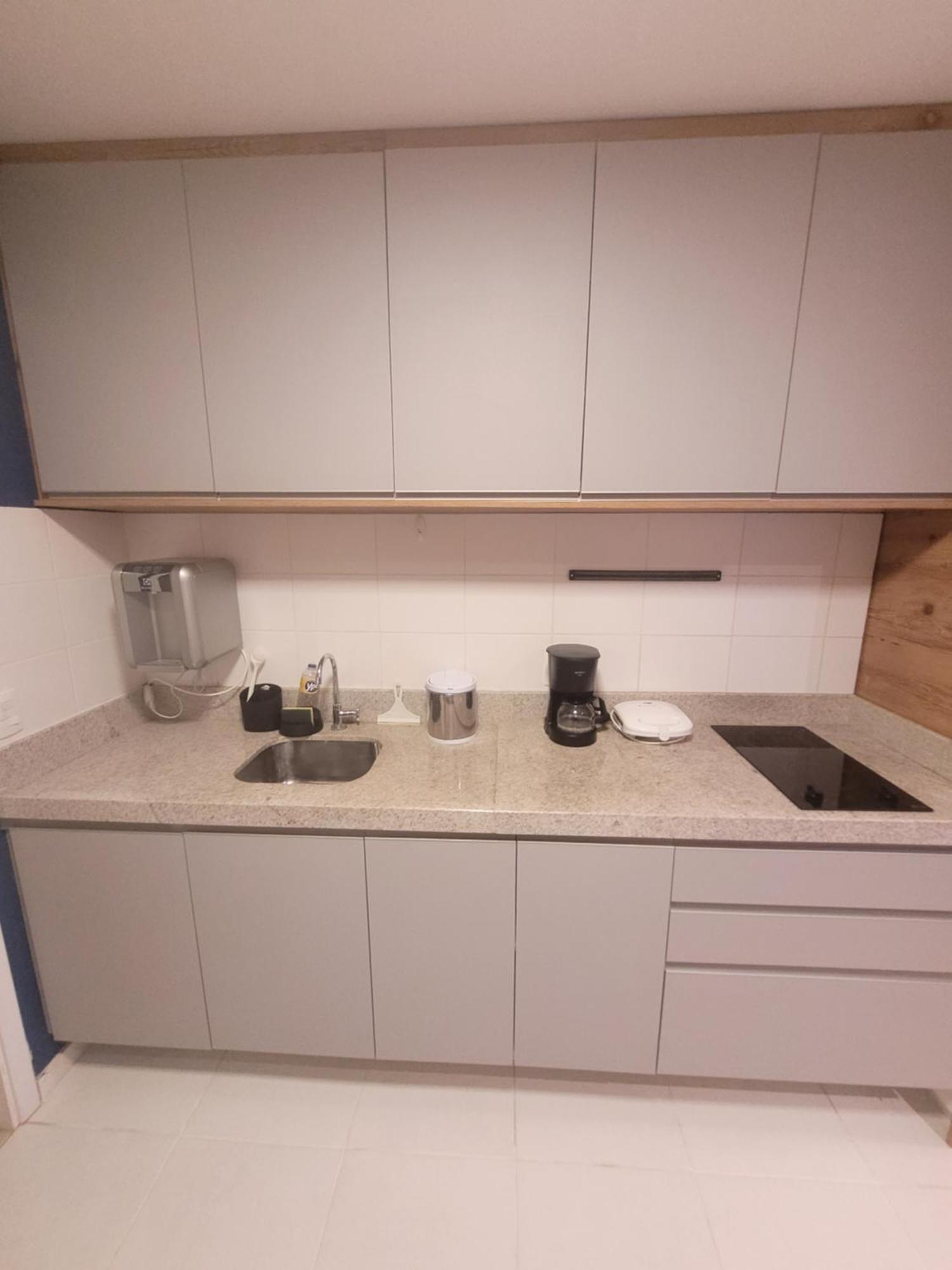 Vision Executive Premium Esplanada Apart otel Brezilya Dış mekan fotoğraf