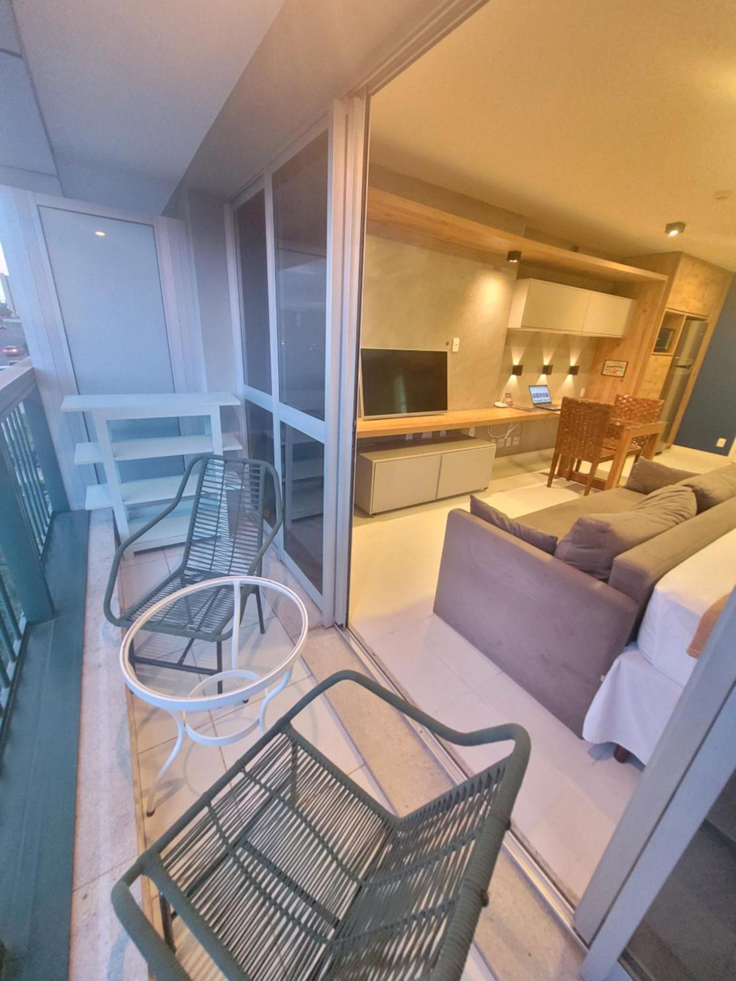 Vision Executive Premium Esplanada Apart otel Brezilya Dış mekan fotoğraf